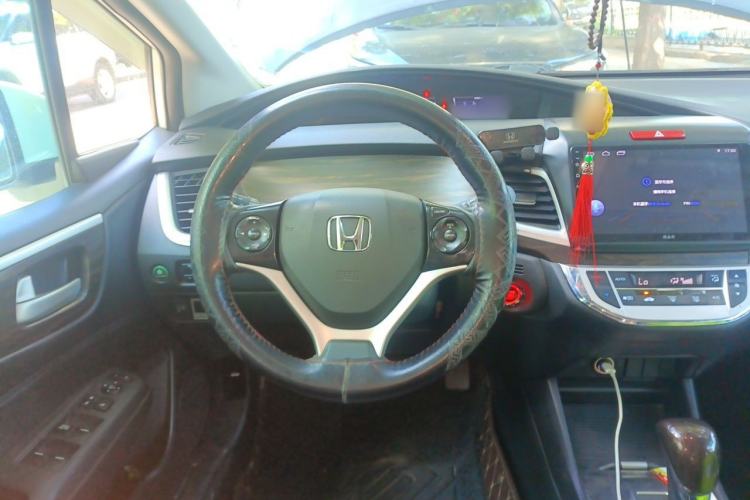 Used Honda Jade 2020 1.8L automatic Comfort version Steering Wheel