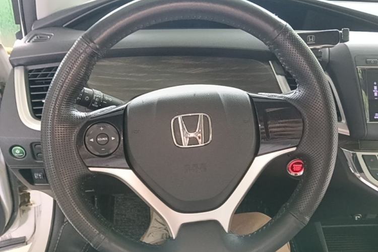 Used Honda Jade 2020 1.8L automatic Comfort version Steering Wheel