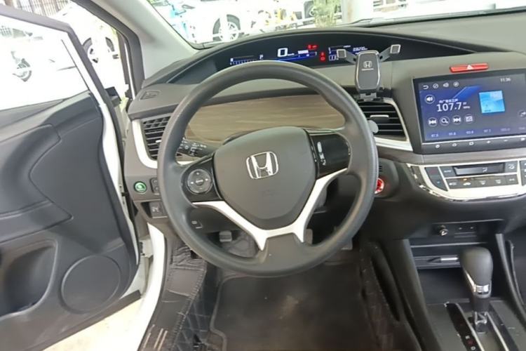 Used Honda Jade 2020 1.8L automatic Comfort version Steering Wheel