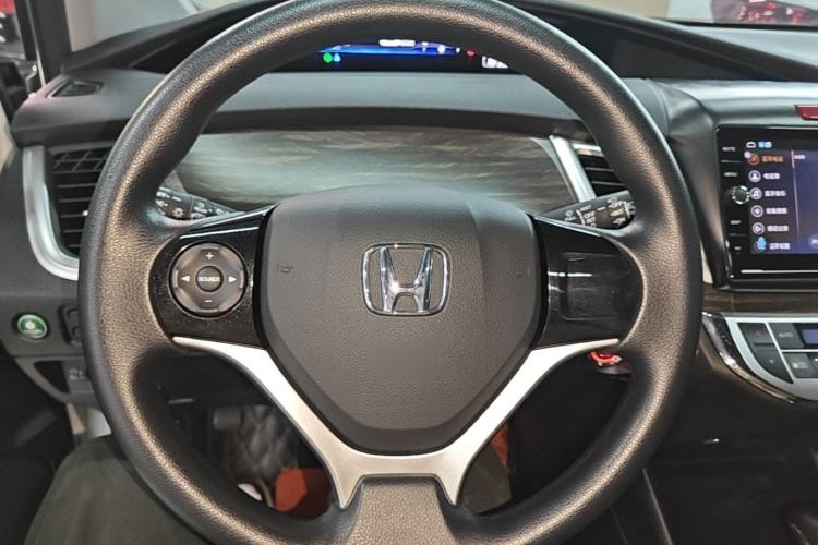 Used Honda Jade 2020 1.8L automatic Comfort version Steering Wheel