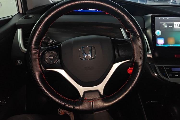 Used Honda Jade 2020 1.8L automatic Comfort version Steering Wheel