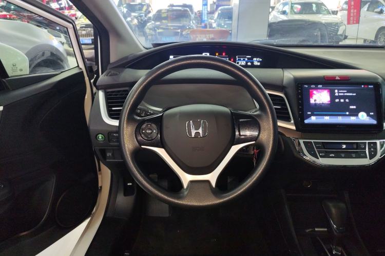 Used Honda Jade 2020 1.8L Automatic Classic Edition Steering Wheel