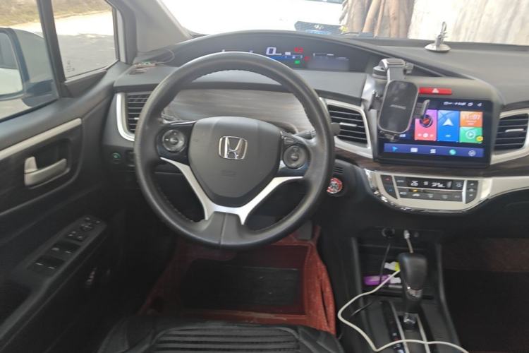 Used Honda Jade 2020 1.8L automatic Comfort version Steering Wheel