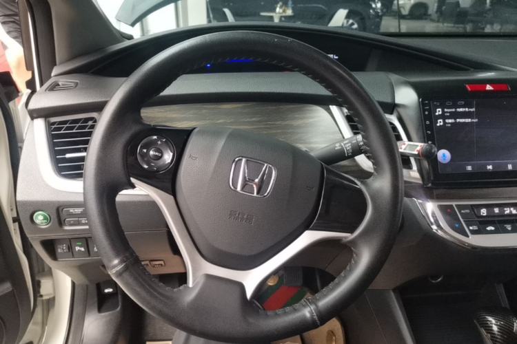 Used Honda Jade 2020 1.8L automatic Comfort version Steering Wheel