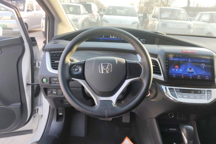 Used Honda Jade 2020 1.8L automatic Comfort version Steering Wheel