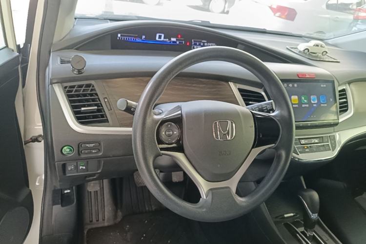 Used Honda Jade 2020 1.8L automatic Comfort version Steering Wheel