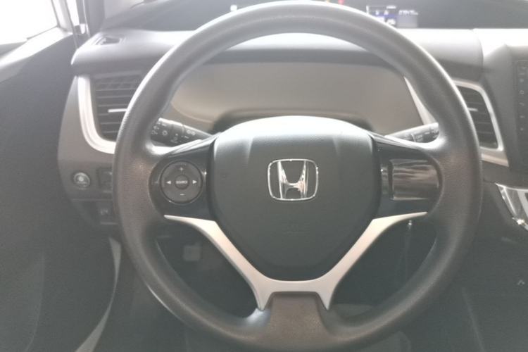 Used Honda Jade 2020 1.8L Automatic Classic Edition Steering Wheel