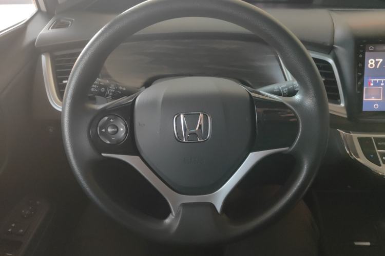 Used Honda Jade 2020 1.8L automatic Comfort version Steering Wheel