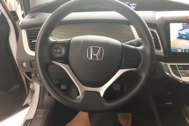 Used Honda Jade 2020 1.8L automatic Comfort version Steering Wheel