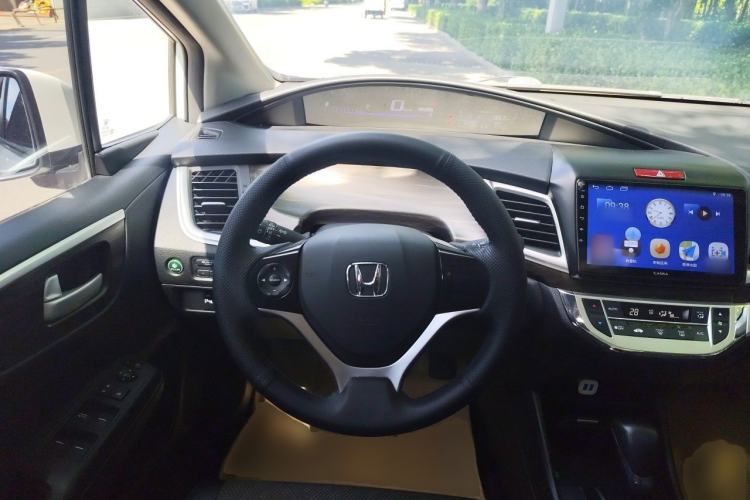 Used Honda Jade 2020 1.8L automatic Comfort version Steering Wheel