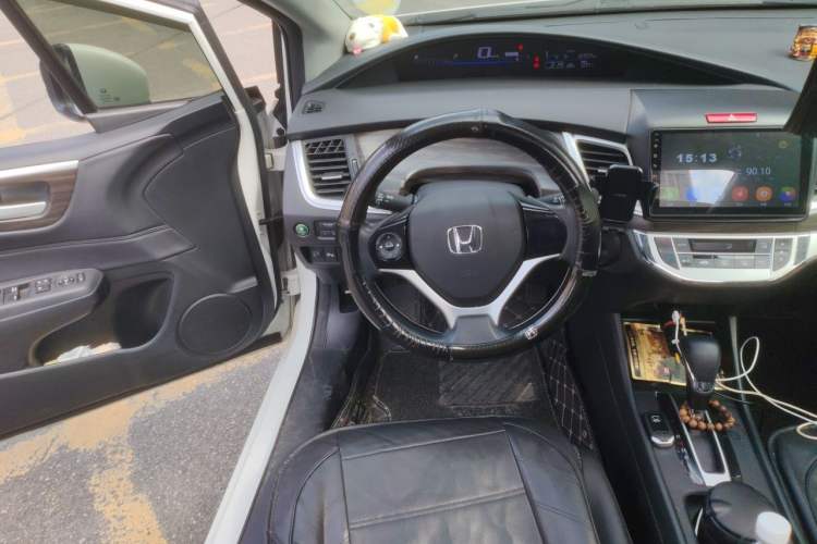 Used Honda Jade 2020 1.8L automatic Comfort version Steering Wheel