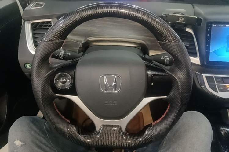 Used Honda Jade 2020 1.8L automatic Comfort version Steering Wheel