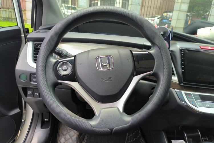 Used Honda Jade 2020 1.8L automatic Comfort version Steering Wheel