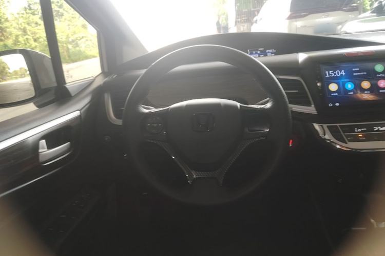 Used Honda Jade 2020 1.8L automatic Comfort version Steering Wheel