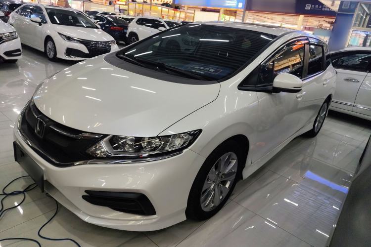 Used Honda Jade 2020 1.8L Automatic Classic Edition Guazi used car, China used car export, Used car for sale, Used cars, Cheapest cars for sale