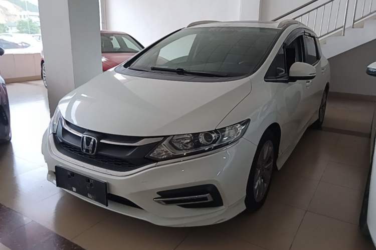 Used Honda Jade 2020 1.8L automatic Comfort version Guazi used car, China used car export, Used car for sale, Used  cars, Cheapest cars for sale
