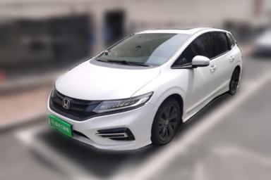 Used Honda Jade 2020 210TURBO CVT Fashion Edition