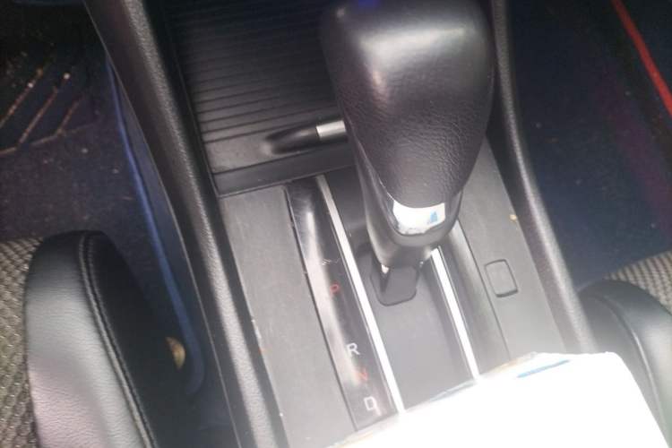 Used Honda Jade 2020 1.8L automatic Comfort version Vehicle Key