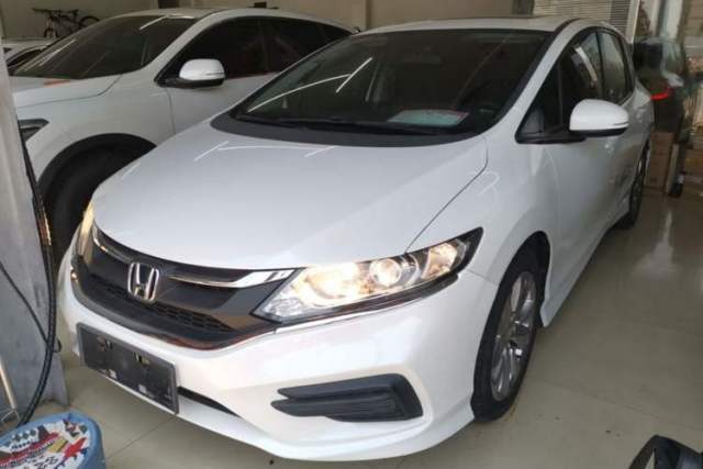 Used Honda Jade 2020 1.8L Automatic Classic Edition