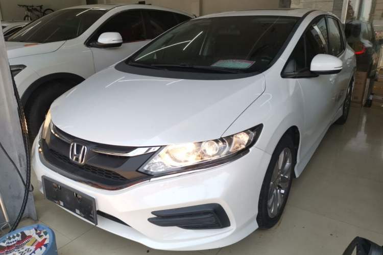 Used Honda Jade 2020 1.8L Automatic Classic Edition Guazi used car, China used car export, Used car for sale, Used  cars, Cheapest cars for sale
