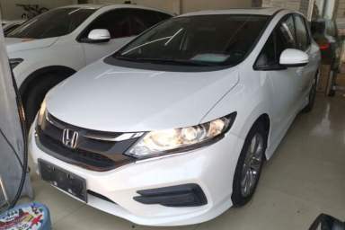 Used Honda Jade 2020 1.8L Automatic Classic Edition