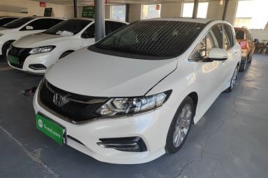 Used Honda Jade 2020 1.8L automatic Comfort version