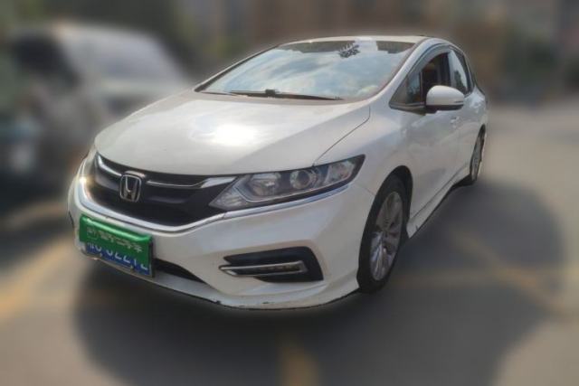 Used Honda Jade 2020 1.8L automatic Comfort version