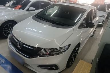 Used Honda Jade 2020 1.8L automatic Comfort version