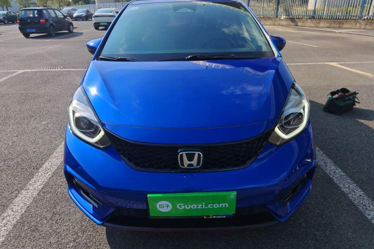 Used Honda LIFE 2021 1.5L CVT SPO-SS Dynamic Edition Exterior 1