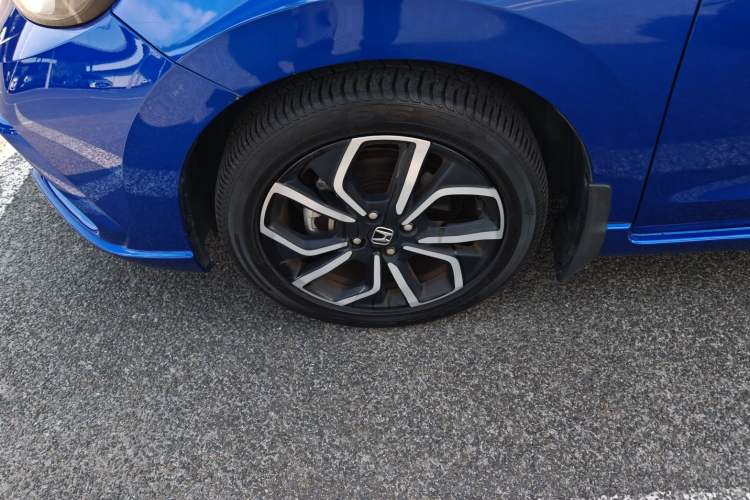 Used Honda LIFE 2021 1.5L CVT SPO-SS Dynamic Edition Exterior 7