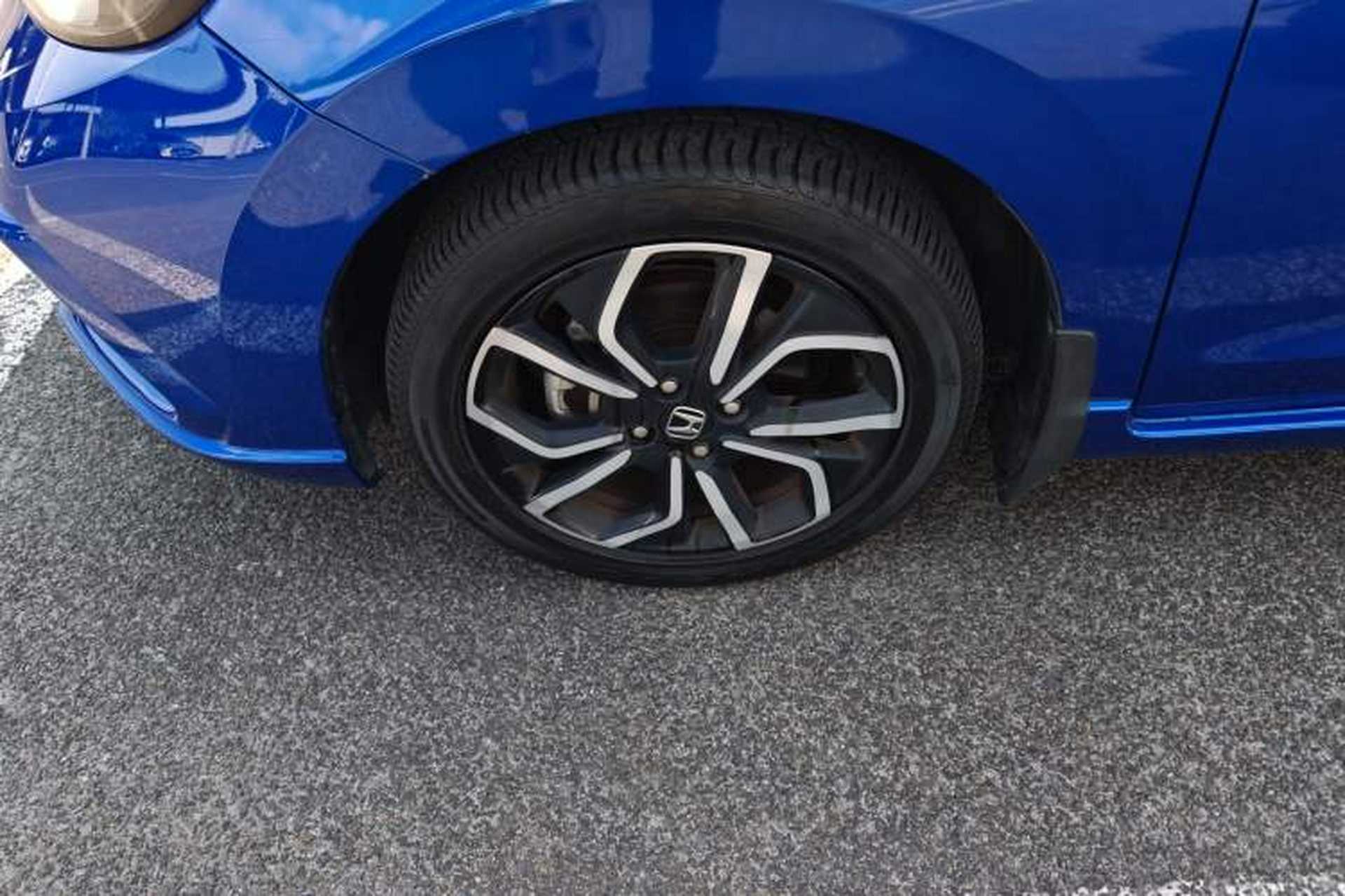 Used Honda LIFE 2021 1.5L CVT SPO-SS Dynamic Edition Exterior 7