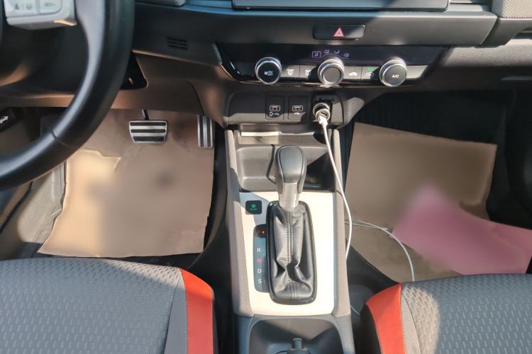 Used Honda LIFE 2021 1.5L CVT SPO-SS Dynamic Edition Gear Lever