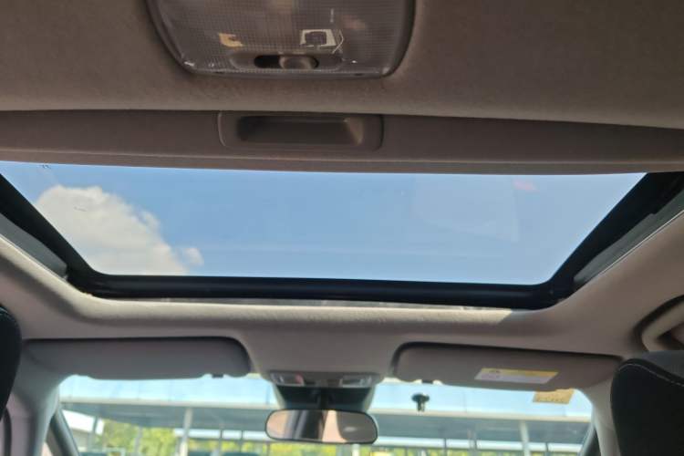 Used Honda LIFE 2021 1.5L CVT SPO-SS Dynamic Edition Headliner