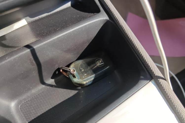 Used Honda LIFE 2021 1.5L CVT SPO-SS Dynamic Edition Interior 1