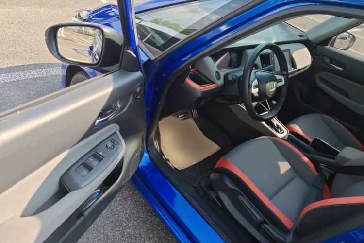 Used Honda LIFE 2021 1.5L CVT SPO-SS Dynamic Edition Interior 3