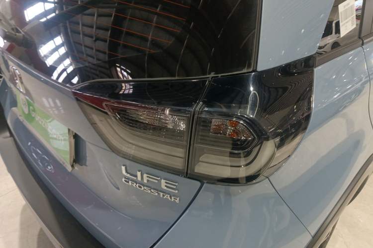 Used Honda LIFE 2021 1.5L CVT CRO-SS Fun Edition Right Rear Taillight