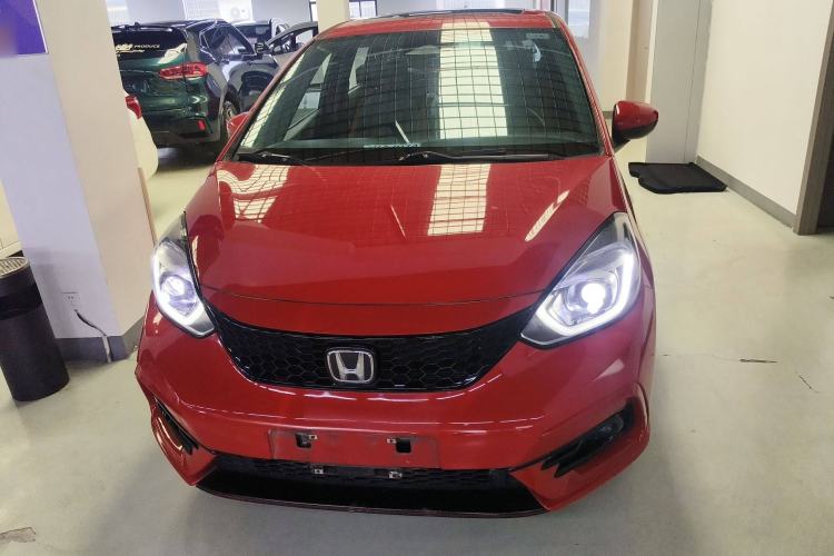Used Honda LIFE 2021 1.5L CVT SPO-SS Dynamic Edition Exterior 1