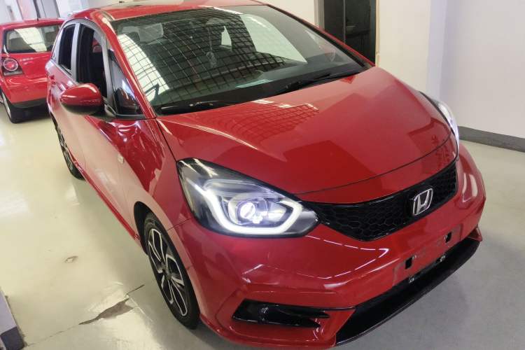 Used Honda LIFE 2021 1.5L CVT SPO-SS Dynamic Edition Exterior 2