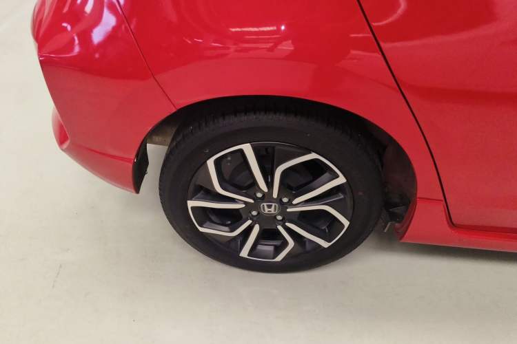 Used Honda LIFE 2021 1.5L CVT SPO-SS Dynamic Edition Exterior 8
