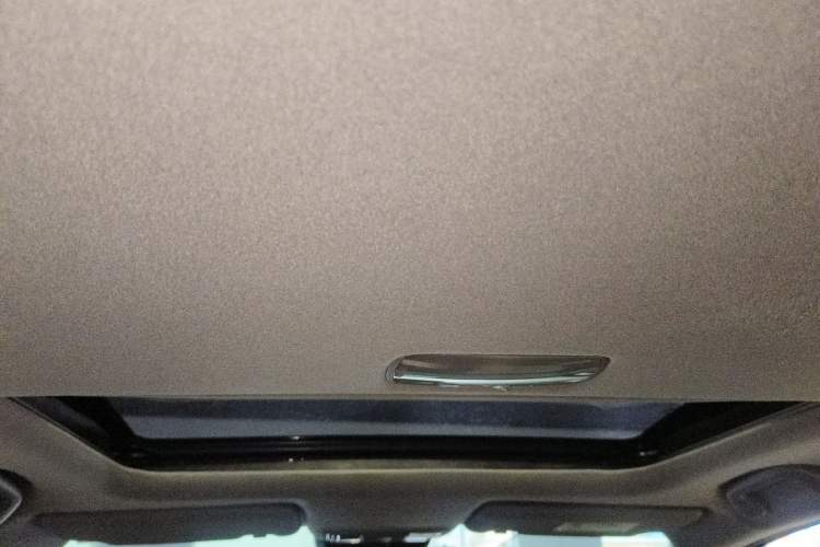 Used Honda LIFE 2021 1.5L CVT SPO-SS Dynamic Edition Headliner