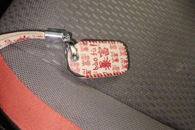Used Honda LIFE 2021 1.5L CVT SPO-SS Dynamic Edition Interior 1
