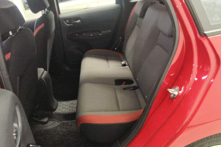 Used Honda LIFE 2021 1.5L CVT SPO-SS Dynamic Edition Interior 4