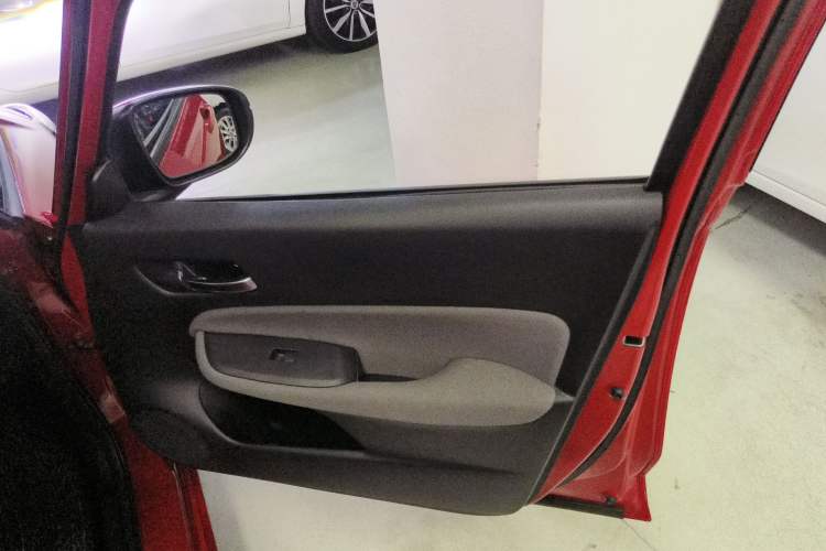 Used Honda LIFE 2021 1.5L CVT SPO-SS Dynamic Edition Interior 5