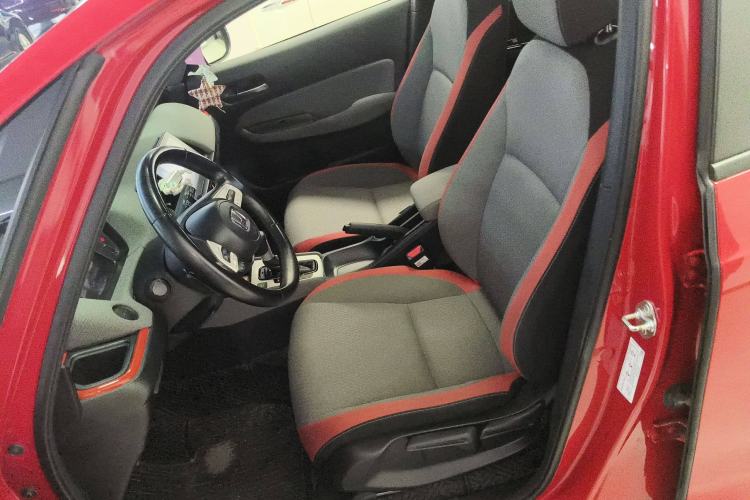 Used Honda LIFE 2021 1.5L CVT SPO-SS Dynamic Edition Left Front Seat
