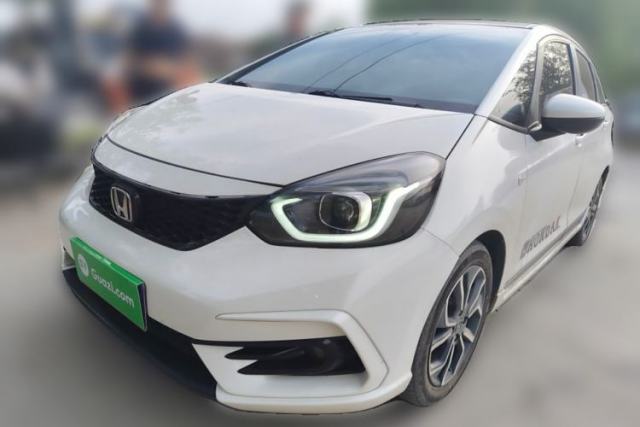 Used Honda LIFE 2023 1.5L CVT SPO-SS Dynamic Edition