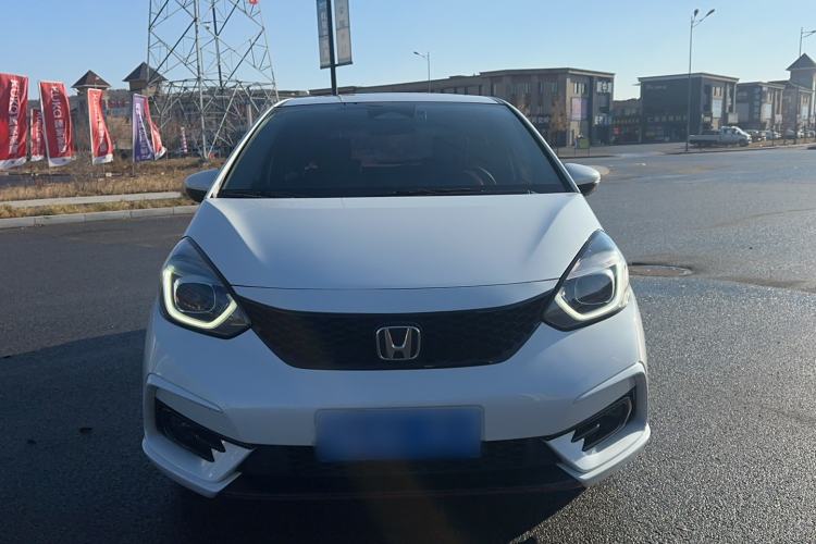 Used Honda LIFE 2023 1.5L CVT SPO-SS Dynamic Edition Exterior 1