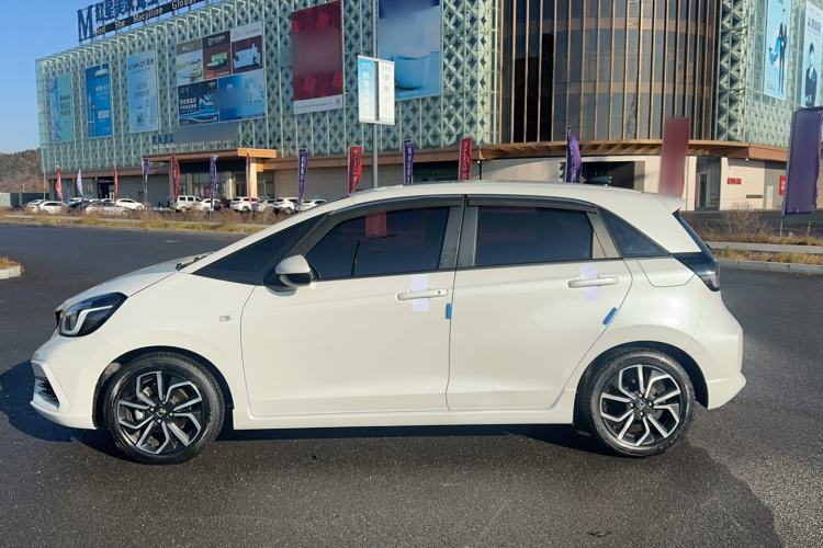 Used Honda LIFE 2023 1.5L CVT SPO-SS Dynamic Edition Exterior 5