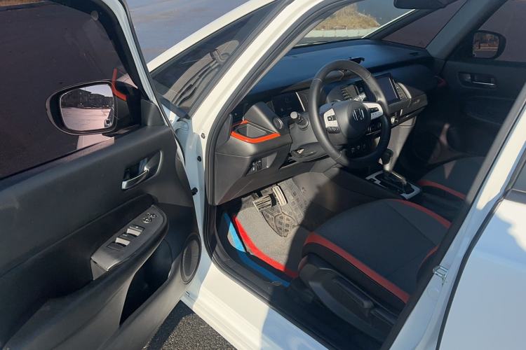 Used Honda LIFE 2023 1.5L CVT SPO-SS Dynamic Edition Interior 2