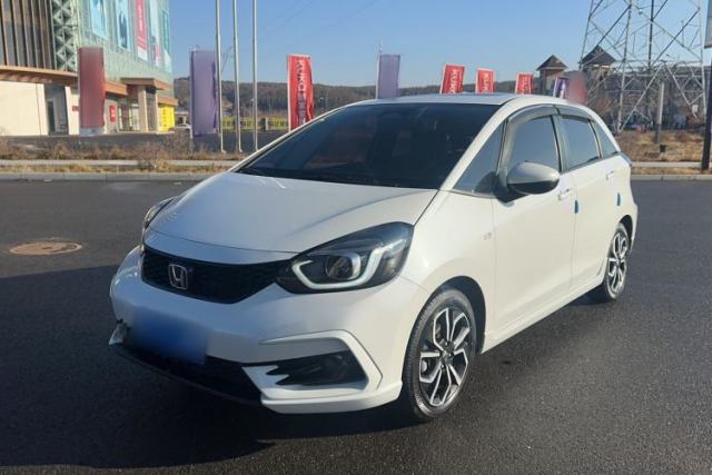 Used Honda LIFE 2023 1.5L CVT SPO-SS Dynamic Edition
