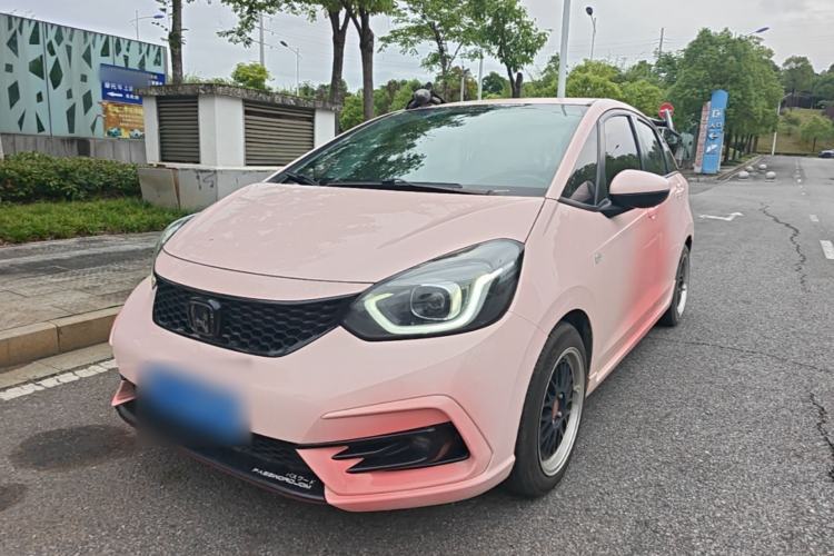 Used Honda LIFE 2021 1.5L CVT SPO-SS Dynamic Edition Guazi used car, China used car export, Used car for sale, Used  cars, Cheapest cars for sale